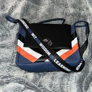 Ravenclaw Harry Potter Danielle Nicole Limited Edition crossbody purse